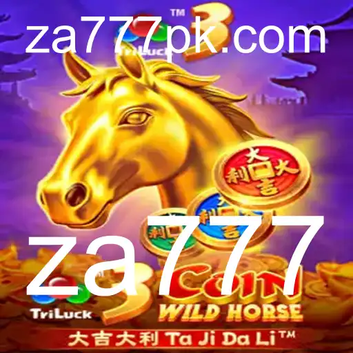 Explorando o Empolgante Mundo de 3CoinWildHorse