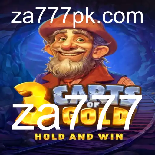 Explorando o Fascinante Mundo de 3cartsOfGold: Aventuras com Za777