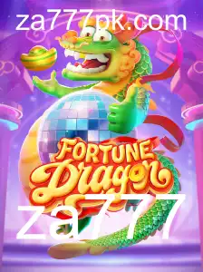 Explorando o Mundo de FortuneDragon