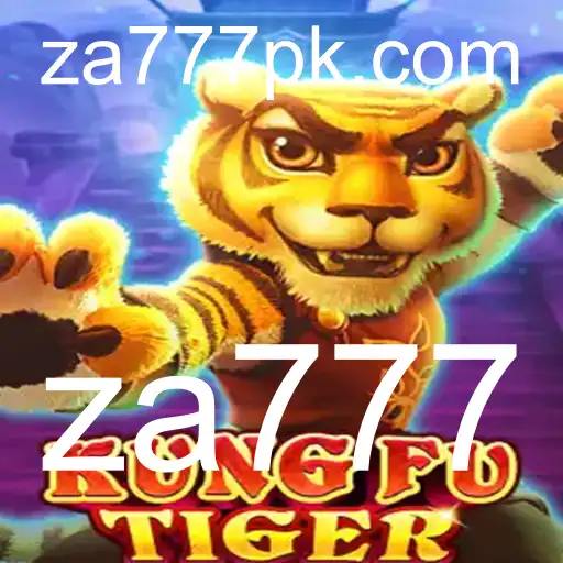 KungFuTiger: Mergulhando nas Aventuras do Mundo de Za777