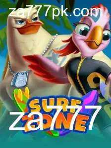 Descubra o Emocionante Mundo de SurfZone: O Jogo que Está Conquistando os Corações dos Gamers
