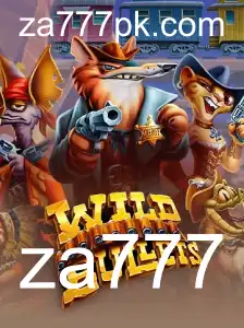Explorando o Jogo WildBullets: Uma Aventura Intensa